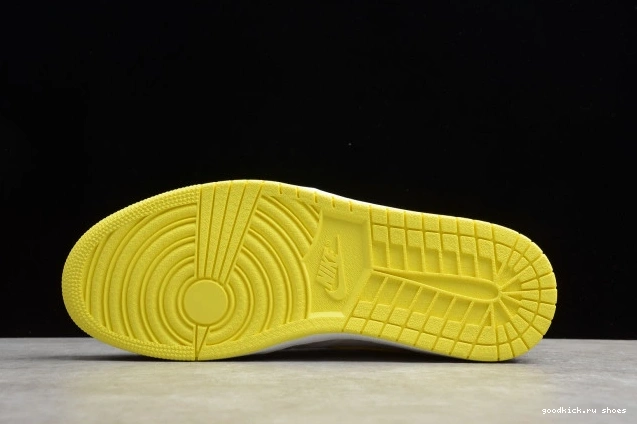Class Air Flight High 1 First 555088-170 OG Retro Jordan 0822